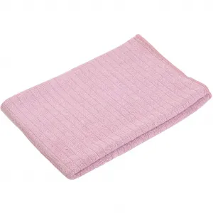 Полировальное и кухонное полотенце, микрофибра, быстро сохнущее и пригодное для кипячения Gözze, Altrosa
