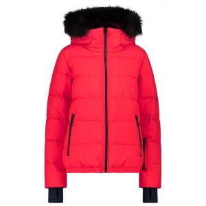 Функциональная куртка женская куртка с капюшоном Corallo - 34 Cmp