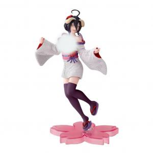 Альбедо, сакура кимоно TAITO