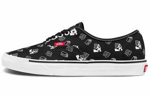 Кроссовки Kazuki Kuraishi X Vans Authentic "Unsung Heroes"