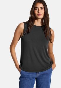 Топ Street One, серый
