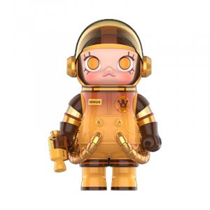 Mega Space Molly Planet Series Venus 400% POP MART