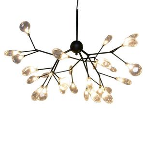 Подвесной светильник KOSILUM - Arsinoe, 75 х 54 х 75 см