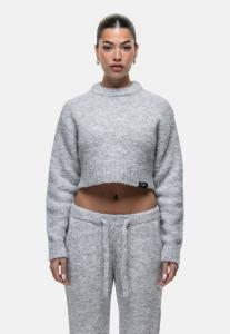 Джемпер Good For Nothing Jumper, Grey