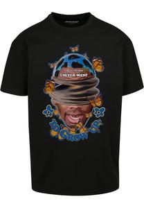 Рубашка Mt Upscale, черный