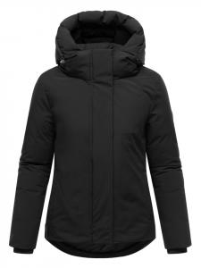 Зимняя куртка Marikoo, черный