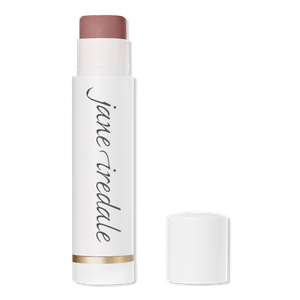 Бальзам для губ LipDrink (полупрозрачный нюдовый оттенок) jane iredale, Buff (sheer nude) (sheer nude)