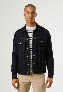 Куртка Pepe Jeans REGULAR FIT, Black Denim