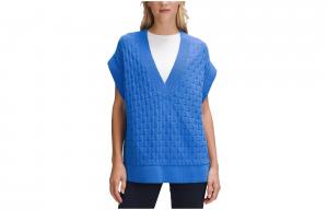 Футболка-майка Lululemon, синяя