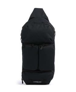 Летная сумка-слинг из полиэстера Timbuk2, черный