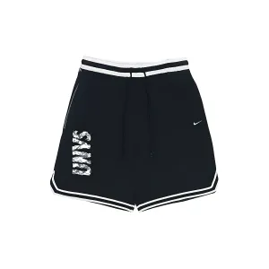 Футболка DRI FIT DNA мужская черная Nike