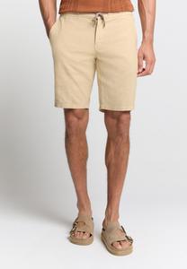 Шорты NO EXCESS, песочный