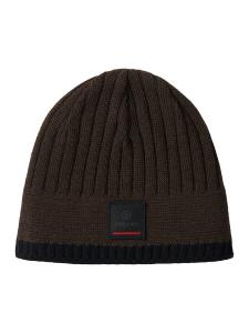 Шапка Bogner Fire + Ice Eastan, коричневый