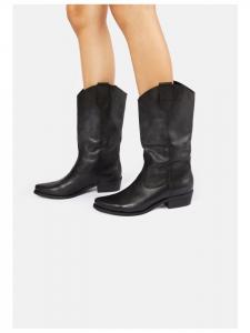 Ботинки Felmini, черный