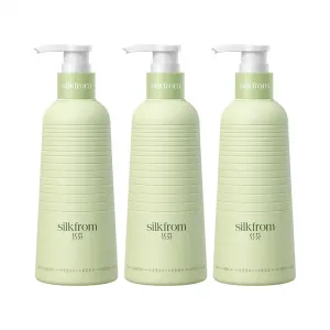 Кондиционеры для волос Unisex Silk From