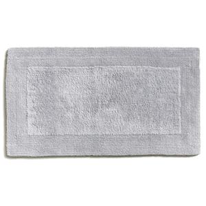 Ковер для ванны Möve, серебряный
