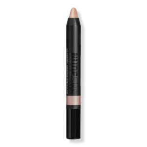 Тени для век Magnetic Luminous Eye Color NUDESTIX, Angel (neutral nude rose gold)