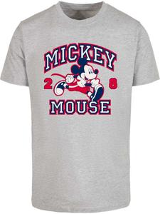 Футболка Merchcode T-Shirt, серый