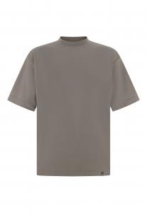 Boggi Milano Футболка 'B TECH' в цвете Taupe