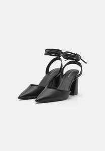 Сандалии Even&Odd, черный