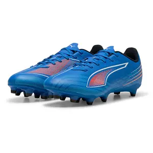 Футбольные бутсы Puma Ultra 6 Play FG/AG, синий