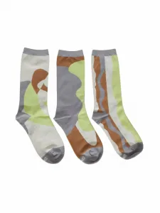 Носки Camper TRIPLETS