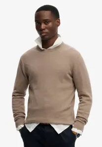 Джемпер Superdry & Co, Husk Brown Marl