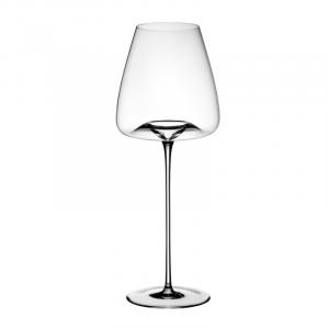 Бокал для вина Vision Intense h: 28 см / 640 мл Zieher, прозрачный