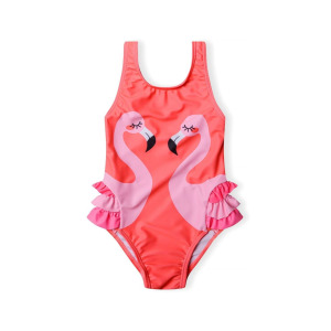 Бикини Minoti Badeanzüge 18SWIM 14, цвет neonpink