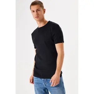 Рубашка Garcia Z1175, черный