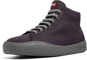 Женские кроссовки-бутсы Camper Peu Touring K400374, Dark Purple 026