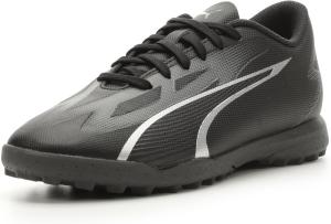 Футбольные бутсы Puma для детей и взрослых Ultra Play Turf, черный