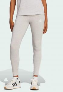 Леггинсы Adidas Sportswear LEG, Light Grey Heather White/Mottled Light Grey