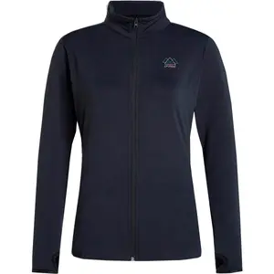 Prtpeepal Protest Женская куртка, чёрный