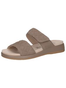 Мюли CAPRICE, Chocolate