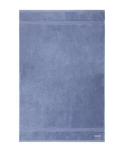 Банное полотенце Loft Aegean из чесаного хлопка, 99 см x 150 см Boss Home, Skye Blue