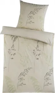 Постельное белье Renforcé 135 x 200 см, пододеяльник, наволочка 80 x 80 см Graciella Reversible Optidream