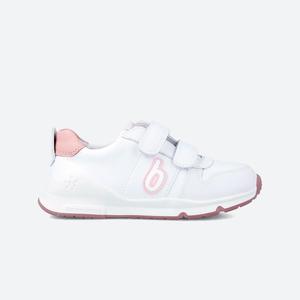 Кроссовки Biomecanics модель Sauvage цвет белый