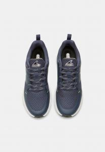 Кроссовки POWER EXPORT 100 VIRGO Bata, синий