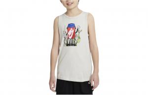 Детский жилет/слинг Nike, цвет Light Bone