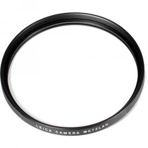 Фильтр Leica Series VIII UVa II Filter (Black) 13045