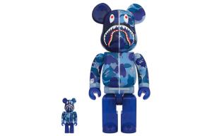 Бренд Co брендинг Модные фигурки BE@RBRICK