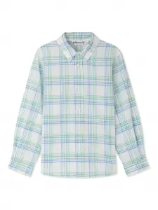 Рубашка Daho Bonpoint, синий