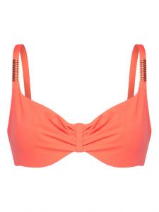 Верх бикини Icon C16VM0 Chantelle, красный