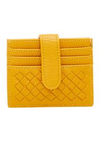 Кошелек Sidona Portemonnaie, цвет Senf