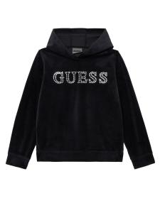Толстовка GUESS, Black