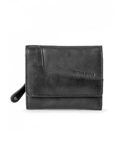 Кошелек CHELSEA Aunts & Uncles, черный