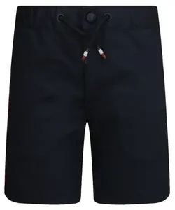 Шорты Regular fit Tommy Hilfiger, синий