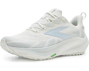 Женские кроссовки Brooks Ghost Trail, Coconut/Bluewash/Skywriting