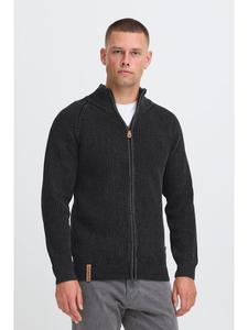 Кардиган IDRockly черного цвета INDICODE